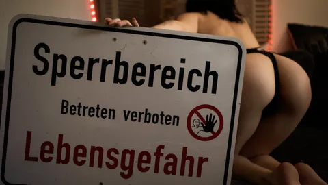 Komm & hau auf meinen đ