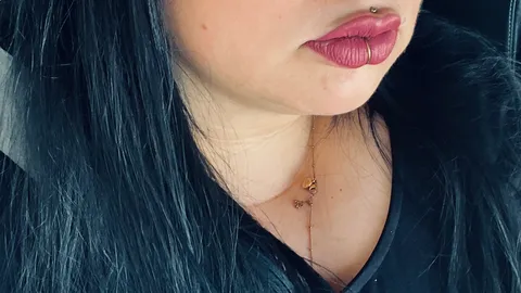 Hier bin ich 💋🥵