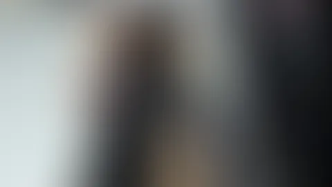 Schwarz ist eine angesagte Farbe