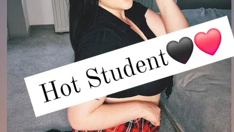 📚Hot Student 📚