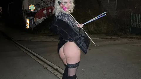 Riskant aber geil!!