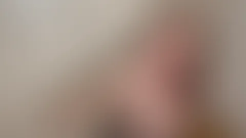 Ich f**ke mein Gesicht mit dem Dildo