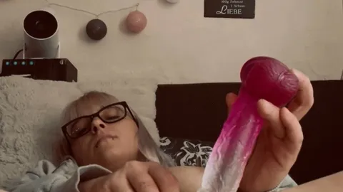 In meinem Bett komm dazu 😈🤤