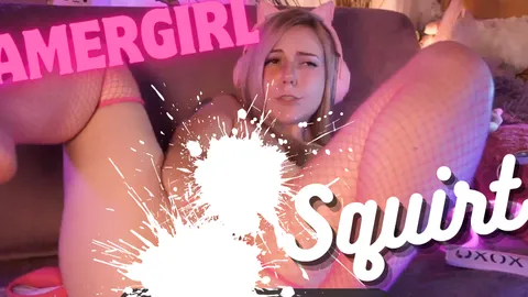 GAMERGIRL S****T