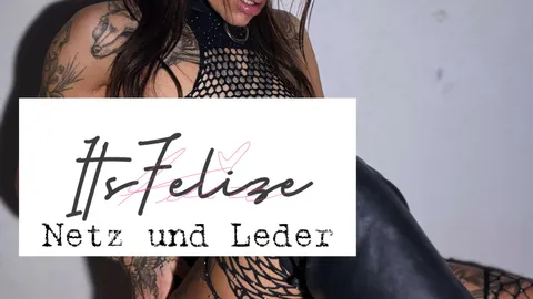 NETZ UND LEDER