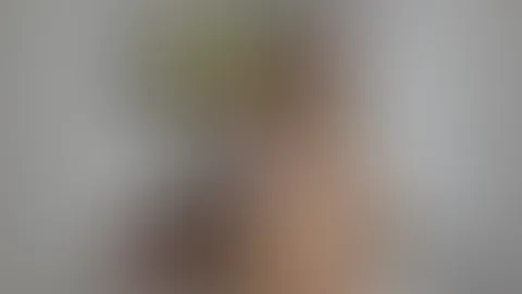 Eingeölt und feucht habe ich es mir besorgt 😛