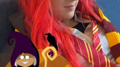 Jenny Potter