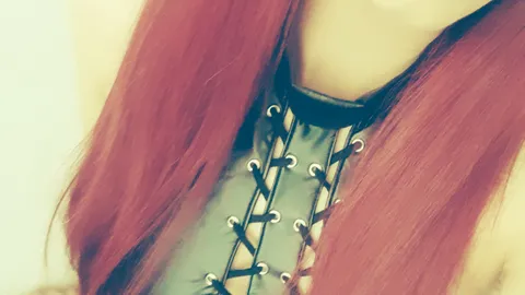 Stehst du auch auf Lack&Leder?