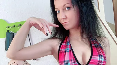Ich liebe Fishnet