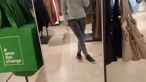 Mein tag in der shopping arena St. Gallen