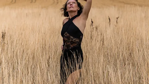 Wild & Frei im Feld - ganz natürlich versaut!