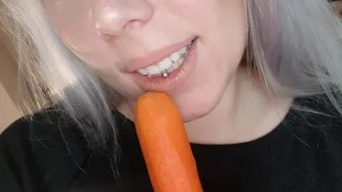 2Loch-Osterbunny💓😇 MöhrenF**k🥕