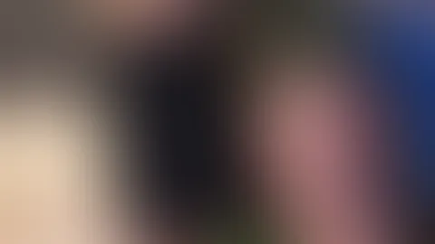 Geiler Deepthroat während des Haushalts🔥