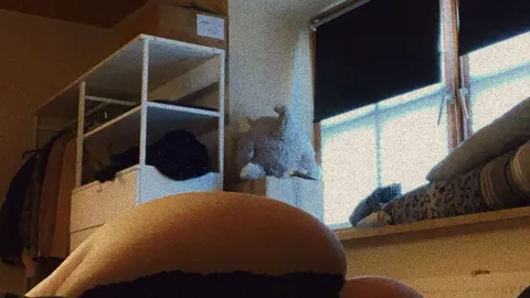 Mein schöner A***h in Tanga
