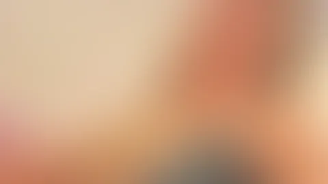 )