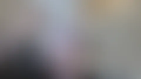 Auch gerade geil?