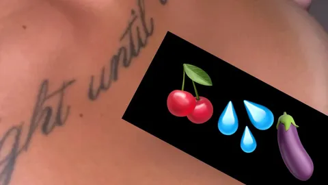 Tittenf**k + C*****t 💦