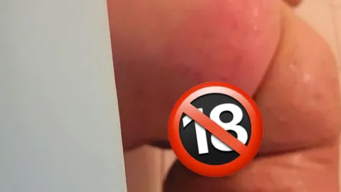 🧨🍑🔞Da knallt aber kein Böller 🔞🍑🧨