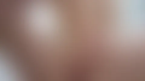 Geil geworden nach dem Duschen