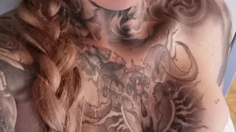 Free the nipples đ