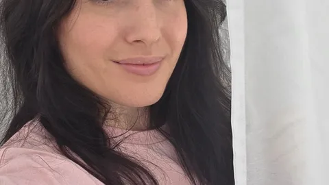 Nur für dich geöffnet… 💋