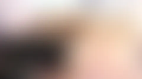 Geleckt und gefingert von einem Fan