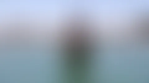 Eine Erfrischung im Wasser