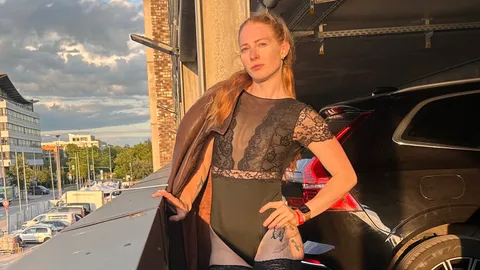 Outfit Boundcon 2026🔥