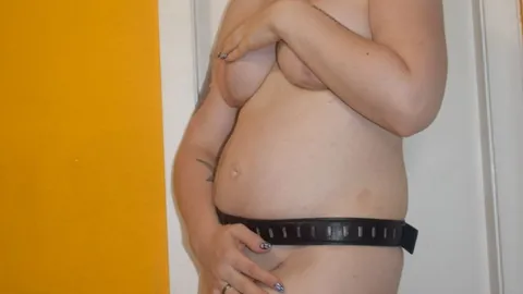 Neue geile Nackt Galerie