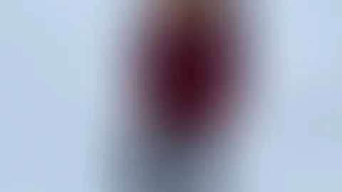 Ich liebe Schnee! Hier gab es die letzten Tage so viel dass ich direkt eine Wanderung gemacht habeđ