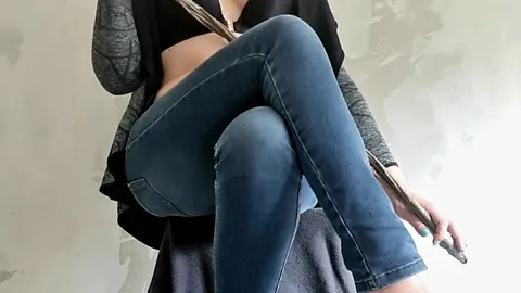 Steht mir auch Dominanz??