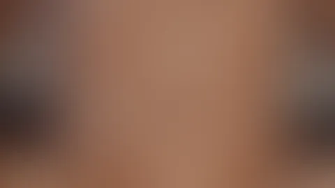 So viel Öl für meinen Körper und meine P***y 🥵🔥💦