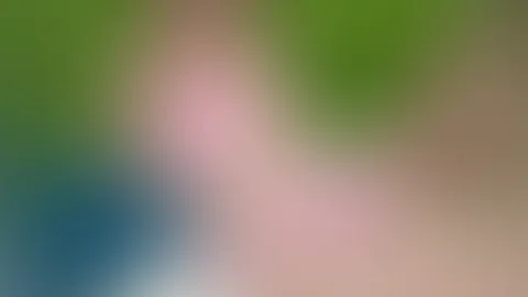 RAUCHEN IM BIKINI FÜR DICH🤭🔥🥵 Boar es war so heiß im Parkt.