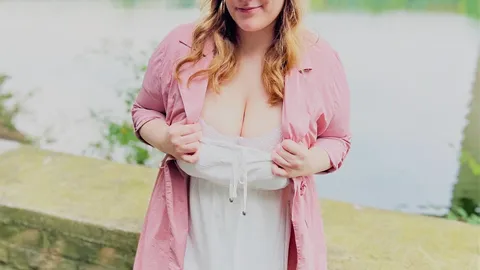 Heißes Outdoor Shooting 🥵