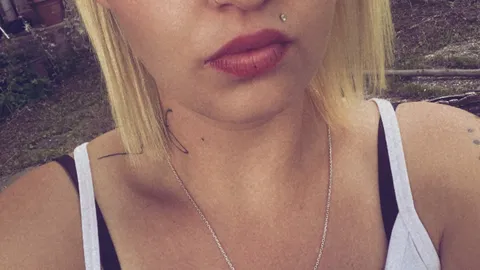 Ich beim bzw nach dem Squirten 💦💦