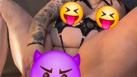 Lust pur: Bis ich spritze🤤🍆💦