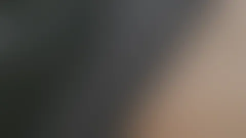 Ich war heute morgen schön nass