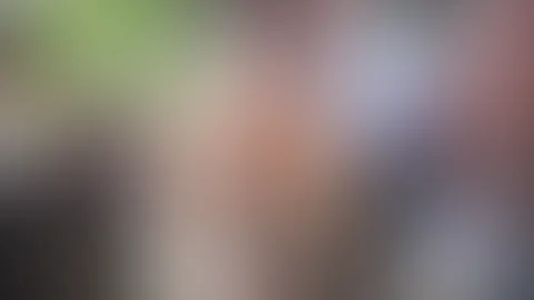 OMG WURDE ICH GESEHEN??? OUTDOOR P***O VORSTELLUNG FÜR DIE NACHBARN!!!