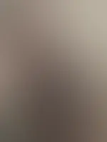 Im schwarzen Dessou Kleid
