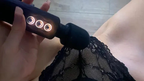 Neues Kunden Spielzeug 😏🔞