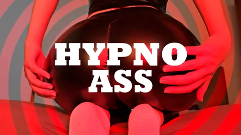 Leather Ass Hypn0sis: Surrender & Become My Eternal Slave