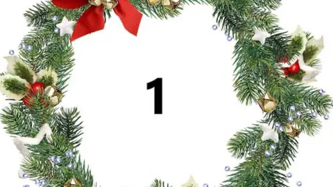 Hier gibt es natürlich auch mein Solo Adventskalender direkt von mir heute habe ich das erste Türchen geöffnet Mit meinen geilen Titten und Nippelpiercings 🍒🎁💥💋Mal sehen was morgen drinnen ist!😏
