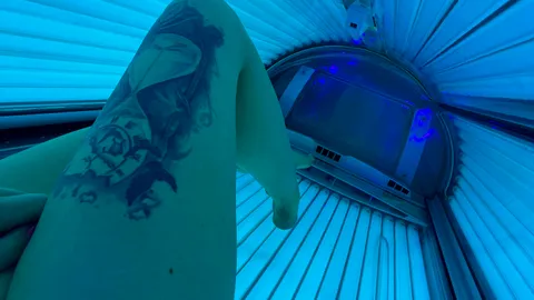 Sonne tanken đźâđš