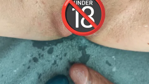 💦 MY FIRST S****T 💦