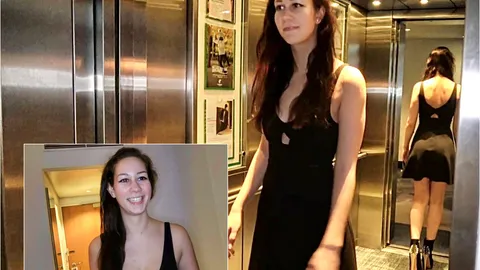 Unfreiwilliger C******E! Mein erstes Hoteldate und das Gummi platzt!