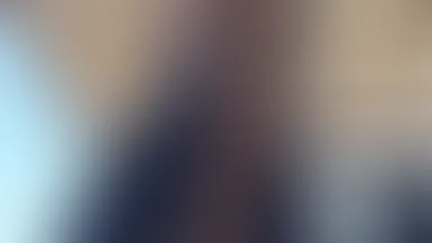 Genieß die Aussicht auf mich 🔥