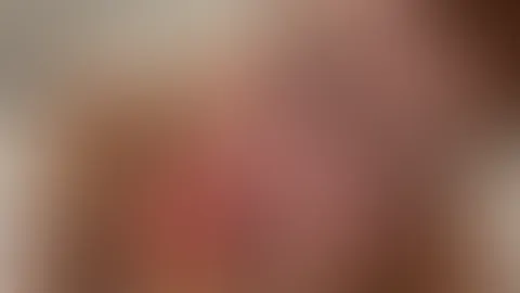Blowjob am Dildo