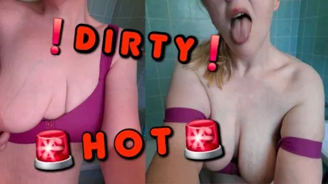 Dirty & Hot 🫦🔥