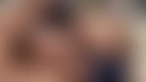 Unterwürfige Freundin wird mit der Leine dominiert!!