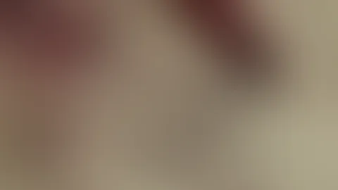 Nahaufnahme wie ich mich selbst verwöhne